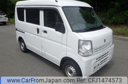 suzuki every 2017 -SUZUKI--Every DA17V-262012---SUZUKI--Every DA17V-262012-