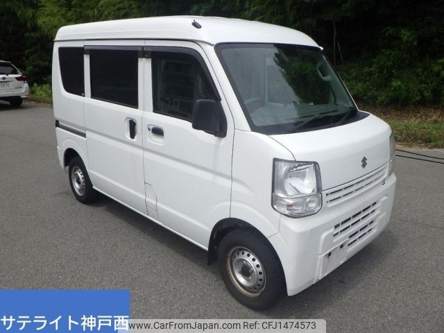 suzuki every 2017 -SUZUKI--Every DA17V-262012---SUZUKI--Every DA17V-262012- image 1