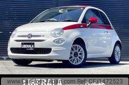 fiat 500c 2019 -FIAT--Fiat 500C ABA-31212--ZFA3120000JB53786---FIAT--Fiat 500C ABA-31212--ZFA3120000JB53786-