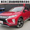 mitsubishi eclipse-cross 2018 quick_quick_DBA-GK1W_GK1W-0006534 image 1