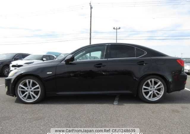 lexus is 2006 646828-Y2025030195F-12 image 2