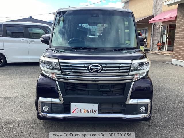 daihatsu tanto 2016 CFJ1701856 image 2