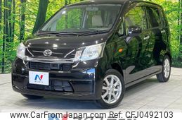 daihatsu move 2014 -DAIHATSU--Move DBA-LA100S--LA100S-0283578---DAIHATSU--Move DBA-LA100S--LA100S-0283578-