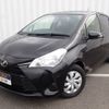 toyota vitz 2019 -TOYOTA--Vitz DBA-NSP130--NSP130-4019213---TOYOTA--Vitz DBA-NSP130--NSP130-4019213- image 1