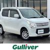 suzuki wagon-r 2013 -SUZUKI--Wagon R DBA-MH34S--MH34S-261264---SUZUKI--Wagon R DBA-MH34S--MH34S-261264- image 1