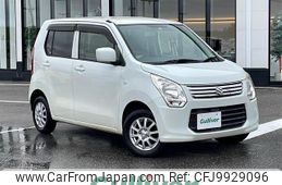 suzuki wagon-r 2013 -SUZUKI--Wagon R DBA-MH34S--MH34S-261264---SUZUKI--Wagon R DBA-MH34S--MH34S-261264-