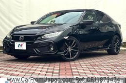 honda civic 2020 CFJ1873474