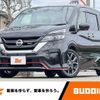 nissan serena 2018 -NISSAN--Serena DAA-GFC27--GFC27-101382---NISSAN--Serena DAA-GFC27--GFC27-101382- image 1