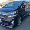 toyota vellfire 2014 -TOYOTA 【八王子 】--Vellfire ANH20W--8331453---TOYOTA 【八王子 】--Vellfire ANH20W--8331453- image 15