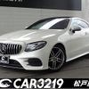 mercedes-benz e-class 2017 -MERCEDES-BENZ--Benz E Class 238342C--2F005387---MERCEDES-BENZ--Benz E Class 238342C--2F005387- image 1