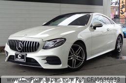 mercedes-benz e-class 2017 -MERCEDES-BENZ--Benz E Class 238342C--2F005387---MERCEDES-BENZ--Benz E Class 238342C--2F005387-