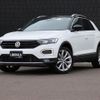volkswagen volkswagen-others 2020 -VOLKSWAGEN--VW T-Roc 3DA-A1DFF--WVGZZZA1ZLV137961---VOLKSWAGEN--VW T-Roc 3DA-A1DFF--WVGZZZA1ZLV137961- image 1