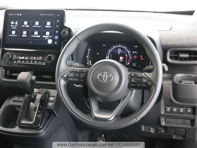 toyota sienta 2023 -TOYOTA--Sienta 5BA-MXPC10G--MXPC10-1020604---TOYOTA--Sienta 5BA-MXPC10G--MXPC10-1020604- image 2