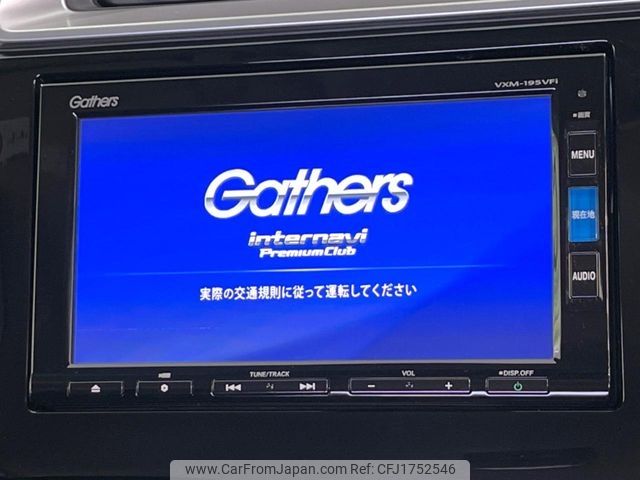 honda fit 2018 CFJ1752546 image 2