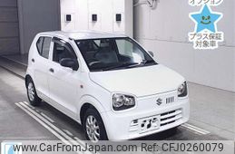 suzuki alto-van 2018 -SUZUKI--Alto Van HA36V-133289---SUZUKI--Alto Van HA36V-133289-