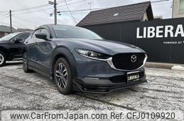 mazda cx-3 2019 -MAZDA--CX-30 3DA-DM8P--DM8P-100309---MAZDA--CX-30 3DA-DM8P--DM8P-100309-