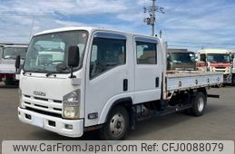 isuzu elf-truck 2010 -ISUZU--Elf BKG-NPR85AR--NPR85-****772---ISUZU--Elf BKG-NPR85AR--NPR85-****772-