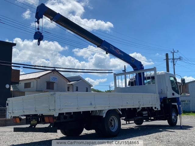 isuzu forward 2006 CFJ1554665 image 2