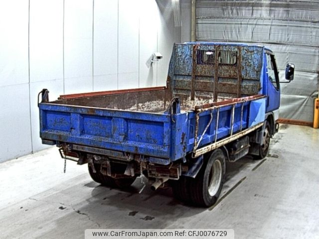 mitsubishi-fuso canter 2000 -MITSUBISHI--Canter FE53EBD--ｸﾆ01160654ｸﾆ---MITSUBISHI--Canter FE53EBD--ｸﾆ01160654ｸﾆ- image 2