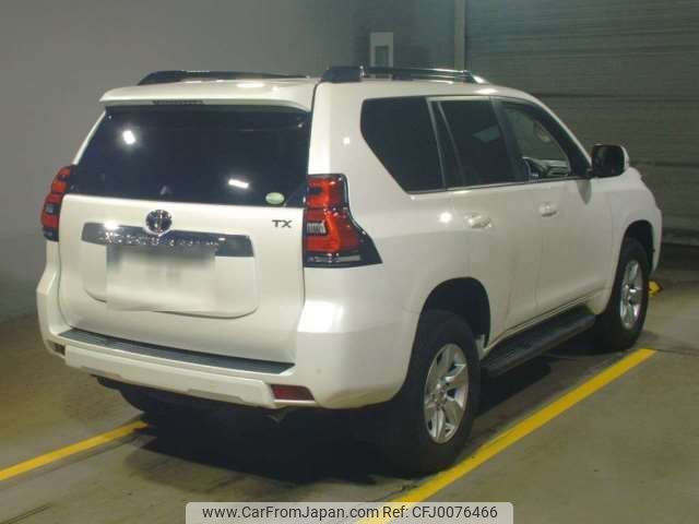 toyota land-cruiser-prado 2019 -TOYOTA--Land Cruiser Prado LDA-GDJ150W--GDJ150-0042531---TOYOTA--Land Cruiser Prado LDA-GDJ150W--GDJ150-0042531- image 2