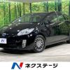 toyota prius 2011 -TOYOTA--Prius DAA-ZVW30--ZVW30-5334471---TOYOTA--Prius DAA-ZVW30--ZVW30-5334471- image 1