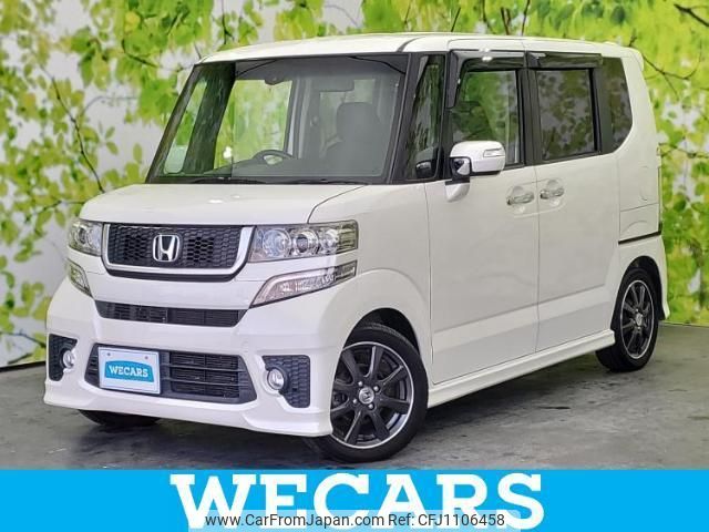 honda n-box 2014 quick_quick_DBA-JF1_JF1-6200255 image 1