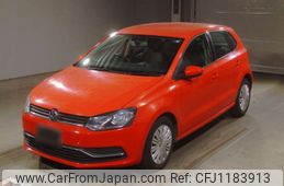 volkswagen polo 2014 -VOLKSWAGEN--VW Polo 6RCJZ-WVWZZZ6RZFU017870---VOLKSWAGEN--VW Polo 6RCJZ-WVWZZZ6RZFU017870-