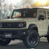 suzuki jimny-sierra 2020 -SUZUKI--Jimny Sierra 3BA-JB74W--JB74W-121134---SUZUKI--Jimny Sierra 3BA-JB74W--JB74W-121134- image 1