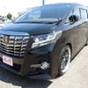 toyota alphard 2017 -TOYOTA--Alphard DBA-AGH30W--AGH30-0122366---TOYOTA--Alphard DBA-AGH30W--AGH30-0122366- image 1