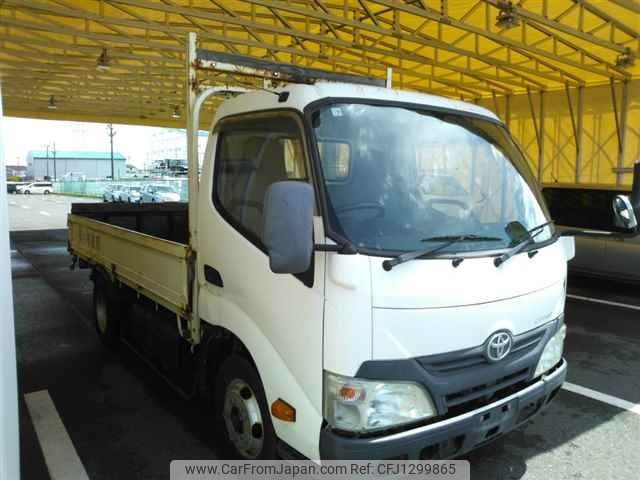 toyota dyna-truck 2014 -TOYOTA--Dyna XZU645-0001855---TOYOTA--Dyna XZU645-0001855- image 1