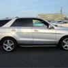 mercedes-benz ml-class 2014 CFJ1595447 image 17