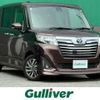 toyota roomy 2018 CFJ1828462 image 1