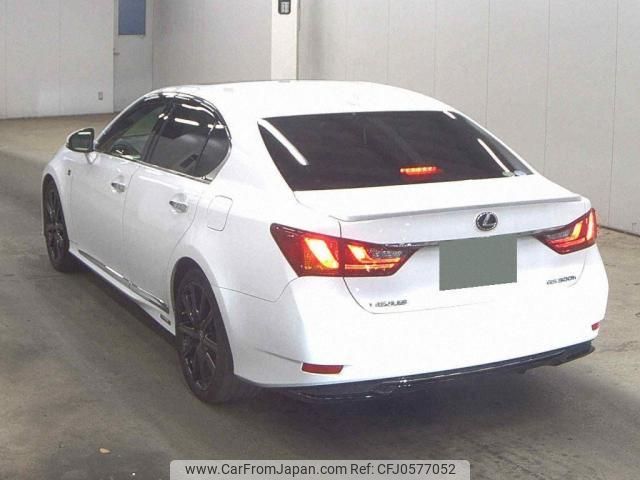 lexus gs 2015 quick_quick_DAA-AWL10_AWL10-6004226 image 2