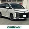 toyota voxy 2022 -TOYOTA--Voxy 6AA-ZWR95W--ZWR95-0003387---TOYOTA--Voxy 6AA-ZWR95W--ZWR95-0003387- image 1