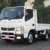 mitsubishi-fuso canter 2017 CFJ1799637 image 2