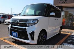 daihatsu tanto 2021 quick_quick_6BA-LA650S_LA650S-0161781