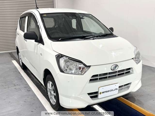 daihatsu mira-e-s 2018 -DAIHATSU--Mira e:s DBA-LA360S--LA360S-0017405---DAIHATSU--Mira e:s DBA-LA360S--LA360S-0017405- image 2