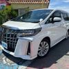 toyota alphard 2019 -TOYOTA 【市川 300ｽ6524】--Alphard AGH30W--0258527---TOYOTA 【市川 300ｽ6524】--Alphard AGH30W--0258527- image 1