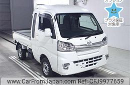 daihatsu hijet-truck 2021 -DAIHATSU--Hijet Truck S510P-0340349---DAIHATSU--Hijet Truck S510P-0340349-