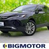 toyota harrier-hybrid 2020 quick_quick_6AA-AXUH85_AXUH85-0007825 image 1