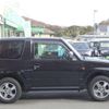 mitsubishi pajero-mini 2011 quick_quick_H58A_H58A-1008063 image 5