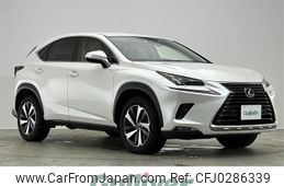 lexus nx 2019 -LEXUS--Lexus NX DAA-AYZ10--AYZ10-1027849---LEXUS--Lexus NX DAA-AYZ10--AYZ10-1027849-