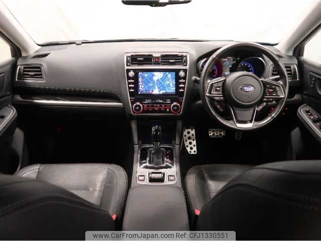 subaru legacy-b4 2018 -SUBARU--Legacy B4 DBA-BN9--BN9-019334---SUBARU--Legacy B4 DBA-BN9--BN9-019334- image 2