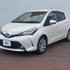 toyota vitz 2014 quick_quick_NSP130_NSP130-2169134 image 16