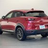 mazda cx-3 2015 -MAZDA--CX-3 LDA-DK5AW--DK5AW-104907---MAZDA--CX-3 LDA-DK5AW--DK5AW-104907- image 15