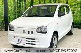 suzuki alto 2017 -SUZUKI--Alto HA36S--318305---SUZUKI--Alto HA36S--318305-