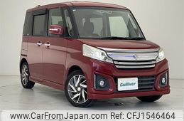 suzuki spacia 2016 CFJ1546464