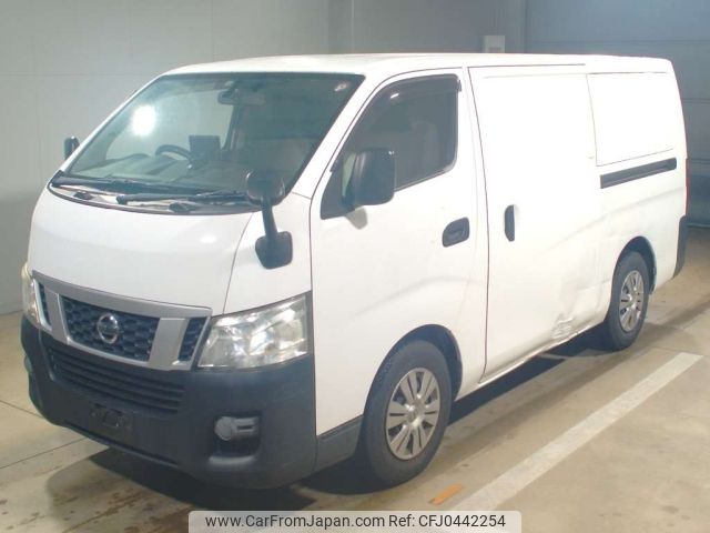 nissan caravan-van 2016 -NISSAN--Caravan Van VW2E26-022034---NISSAN--Caravan Van VW2E26-022034- image 1