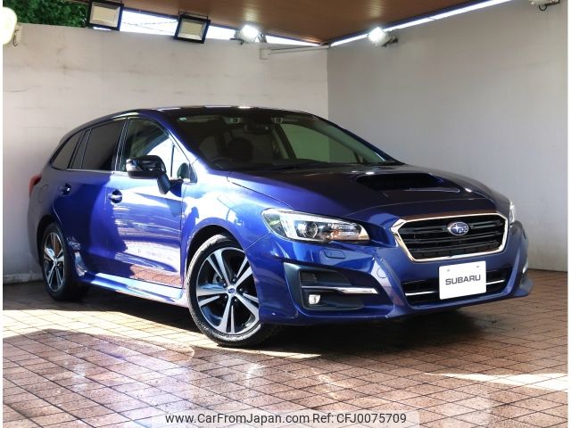 subaru levorg 2018 -SUBARU--Levorg DBA-VM4--VM4-125108---SUBARU--Levorg DBA-VM4--VM4-125108- image 1