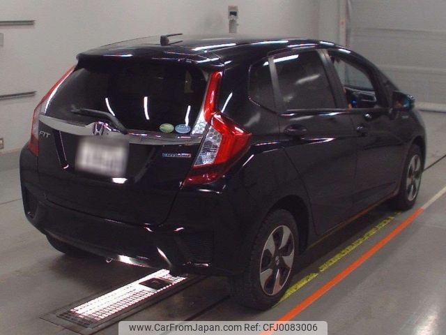 honda fit 2016 -HONDA 【杉並 500せ1960】--Fit GP6-3303708---HONDA 【杉並 500せ1960】--Fit GP6-3303708- image 2